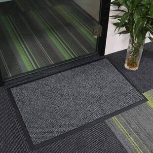 毯商场入户门地垫高档酒店户外地进进门垫68256家用大户门商业门