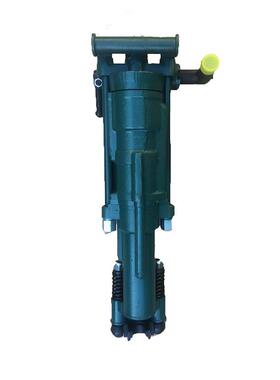 YT24凿岩机气腿式凿岩机矿用巷道支腿式凿岩机气动手持Y24凿岩机