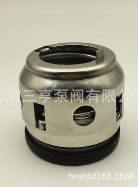 供应上海东方泵业DFW100-160机械密封管道泵DFW系列轴封水封