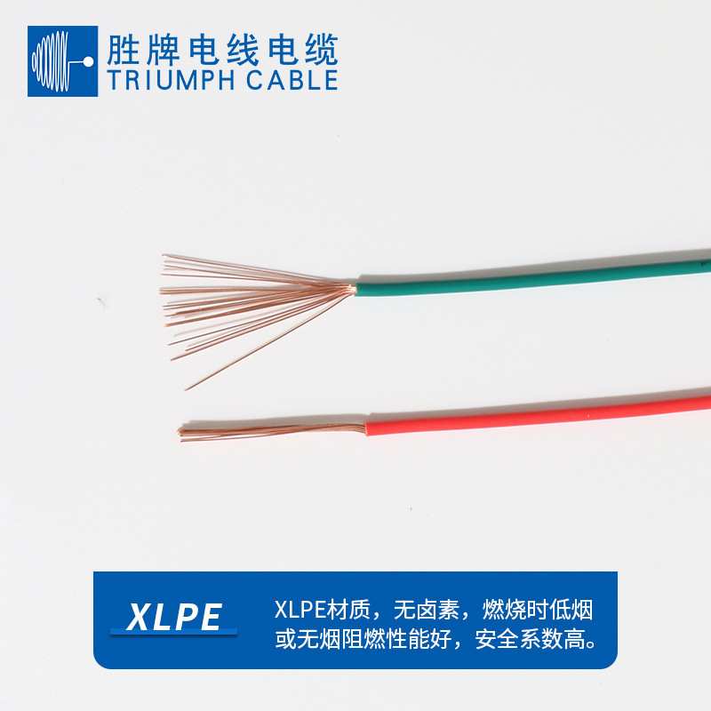 厂家现货FLR9Y-B0.35-6mm汽车低压电线PP绝缘耐温125℃汽车线