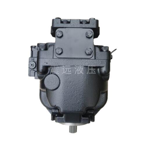 萨奥丹佛斯ERR100BLS2025NNN3S1CPA1NNNNNNNNNN柱塞泵