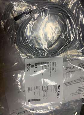 巴鲁夫/BALLUFF接近开关BES01TABESQ08ZC-POC20B-BV02