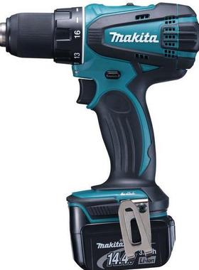 牧田充电式18V角磨机DGA452RME/DGA450RME锂电切割打磨抛光手磨机