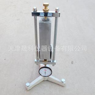 BC-176砂浆收缩仪比长仪SP-175立式砂浆收缩膨胀仪厂家