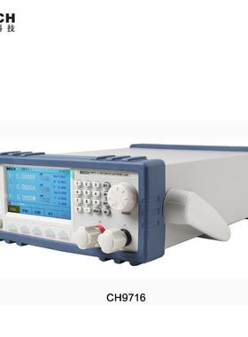 BEICH贝奇CH9716可编程程控直流电子负载仪150V/300W负载机