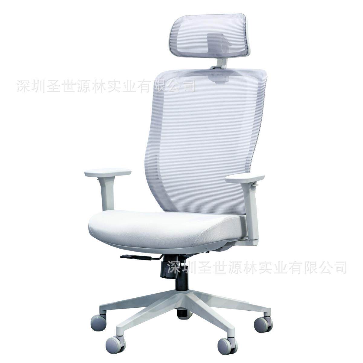 厂家直销网布高背办公椅人体工学家用电脑椅子办公椅老板职员椅