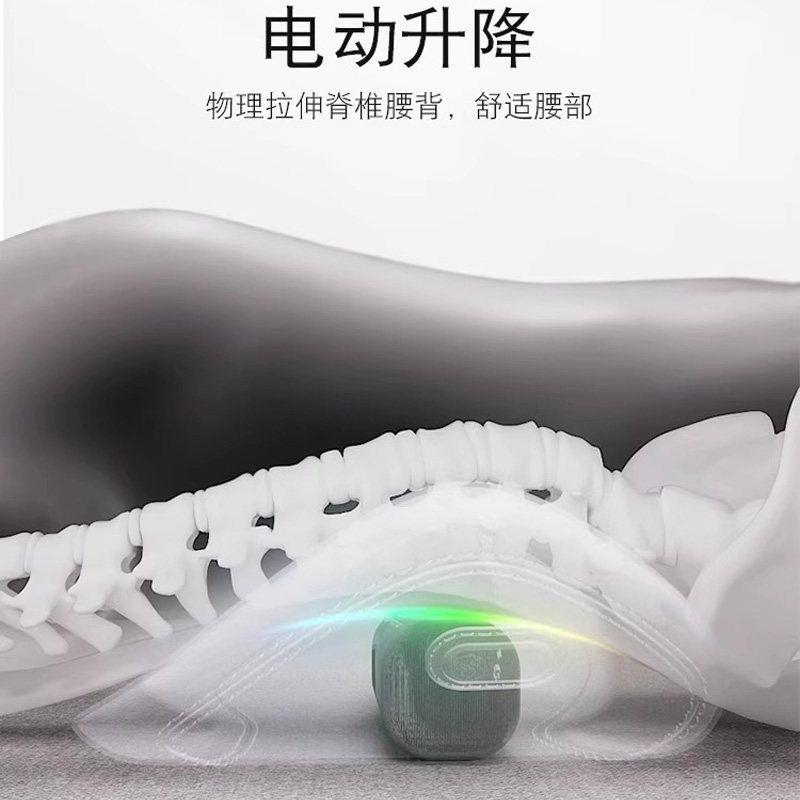 日本汽车腰靠座椅靠背腰