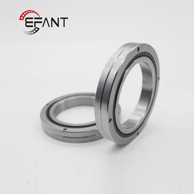 帆达交叉滚子承ERBC3510RBC4010轴EERBC钰4510工业机器人280轴承