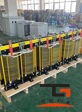 单相电炉加热大1电流变压器B8K-070KVA5KW660V45V38ABK-1KVA0V变1