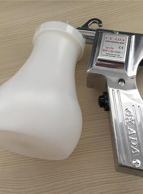 正宗阿达喷(枪CXADA喷枪)S-SF170170去油污喷枪电F动喷枪去污枪