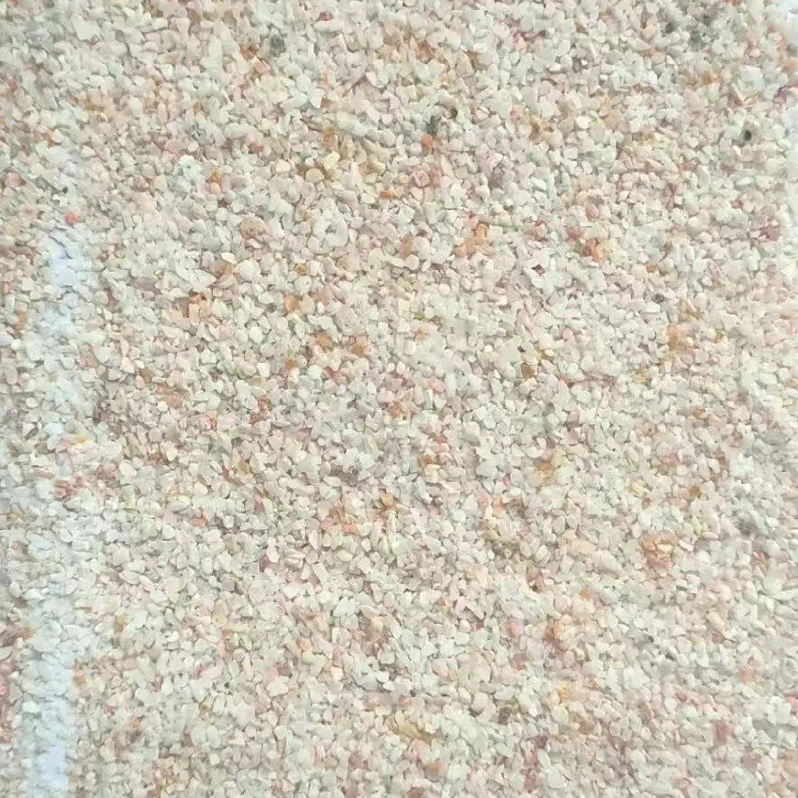 人工草坪石英砂 草皮填充沙 草皮砂 人工草皮沙子