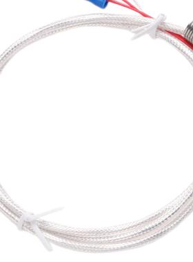 自PT100349探头防水铁氟龙线电热电高低温试验设备动阻化设备热阻