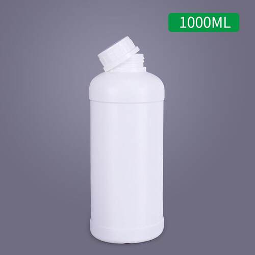 厂家100ml0塑G料1L化工1TXGK升 1液体防盗盖密封农