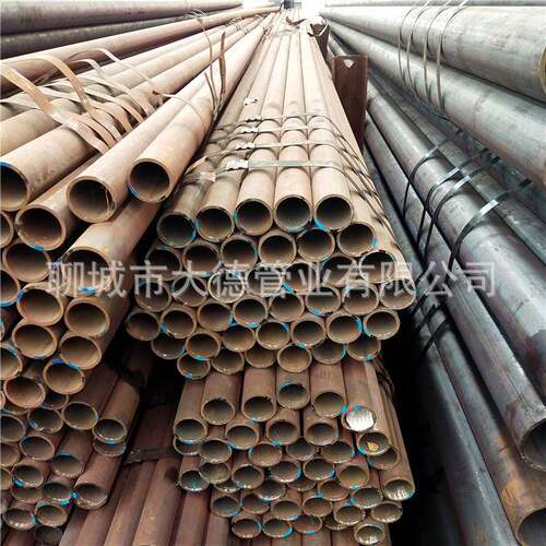 现强货45MLXIn轴2合金管汽车半套管用无缝钢管 45m n2高度耐磨合