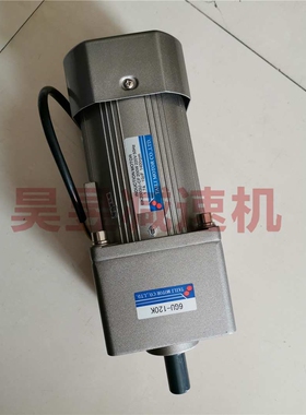 泰利TAILI电机5IK40GN-CW 6IK200GU-CF 6GU120K直线马达调速器