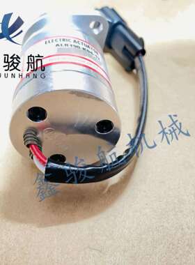ALR190-P04-24执行器12/24伏执行器ALR190-P04-24/ALR190-P04-12