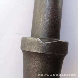U84硬岩截齿 肯纳金属出品 煤矿岩巷过硬岩专用 品质可靠