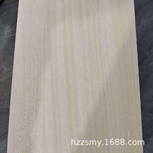 桐木实木板桐木直拼板柜体背板装修木板泡桐木家具拼版