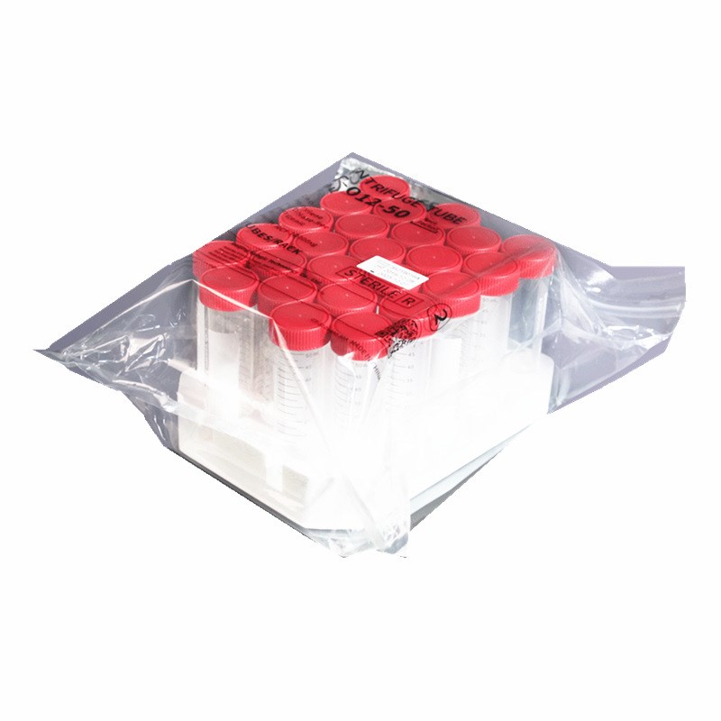 LABSELECT CT-012-50 50ml离心管(含泡沫架)