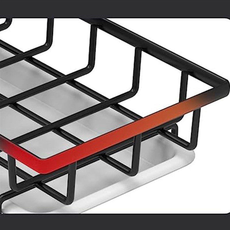 厨房抹布架懒人抹布沥水架洗碗布收纳用品置物架洗碗刷台面置物架