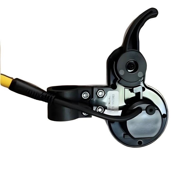 10寸KUGOO M4滑板车控制器48V20A六针款TF-100控制器显示仪表套装