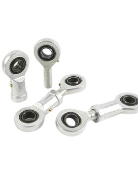 现货供应:油润滑杆端关节轴承SA35ES鱼眼接头向心关节轴承。