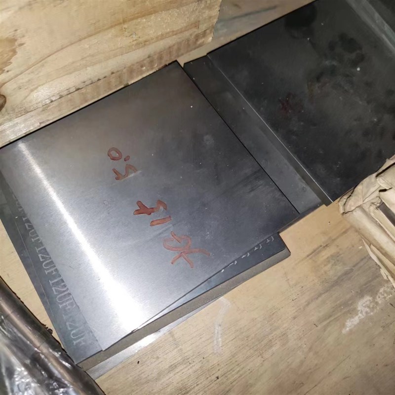 KD20硬质合金板 大小直径磨光棒 钨钢条 零售