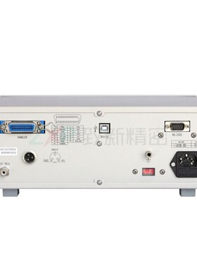 致新ZX5512B/S2 ZX6583A ZX5544D多路直流绝缘电阻测试仪 带温度