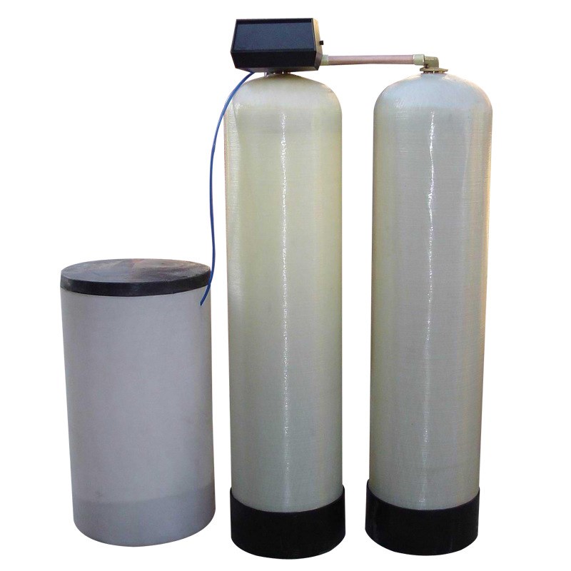 全自动软水器工业净水器钠离子交换器地下水除泥沙水垢软化水设备