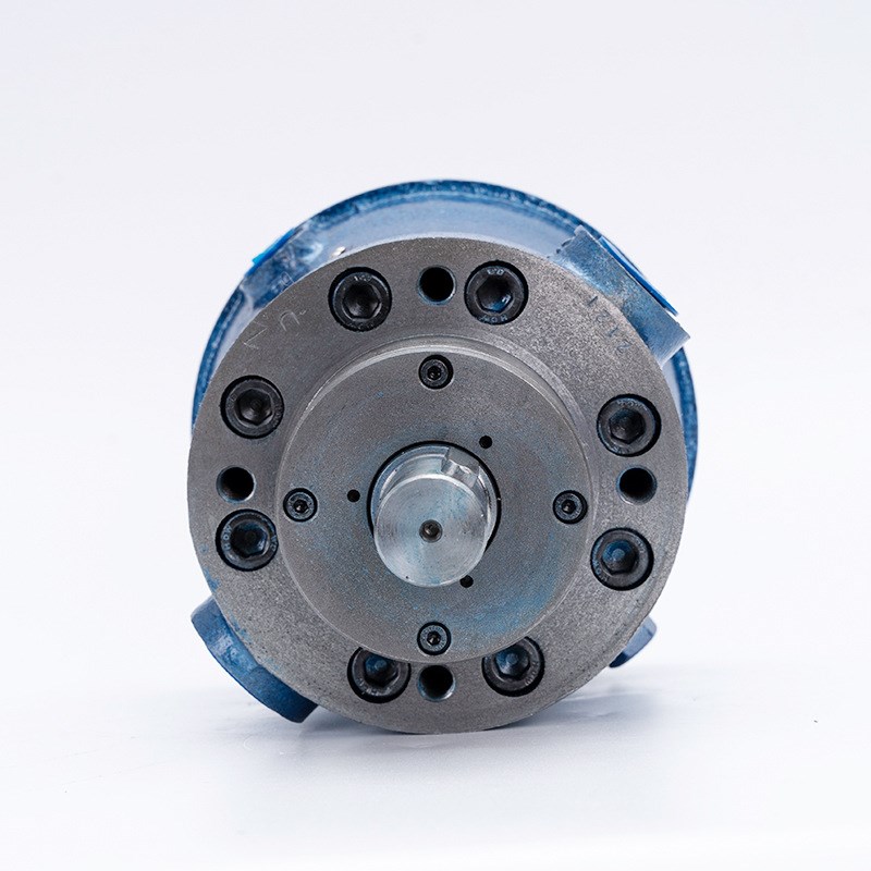 MCY14-1B系列柱塞泵 油压机油泵恒源轴向柱塞泵现货25MCY14-1BF