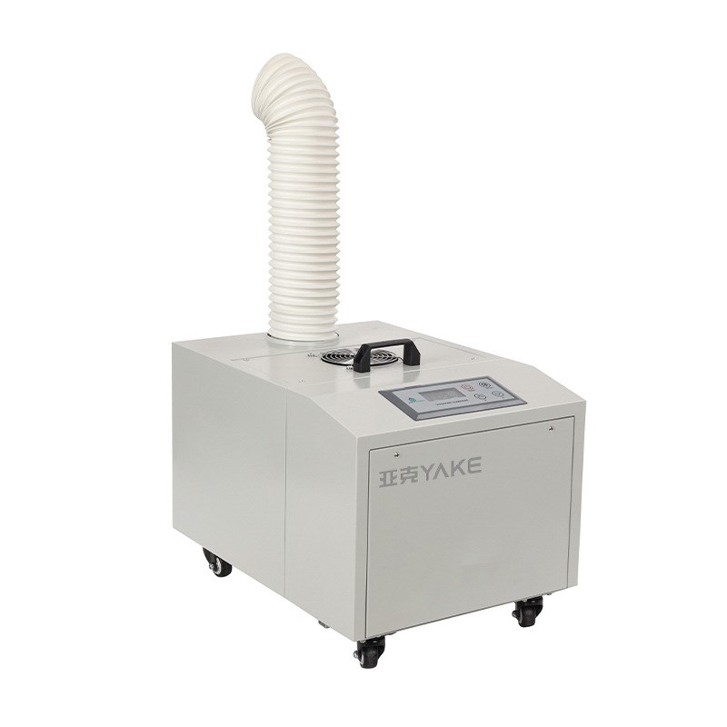 超声波加湿器蔬菜仓库水果店超大雾量 工业加湿器车间用