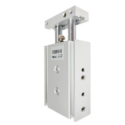 双杆双轴双联气缸气动CXSM6-10-20 CXSL15-15 25-25 TR6-20