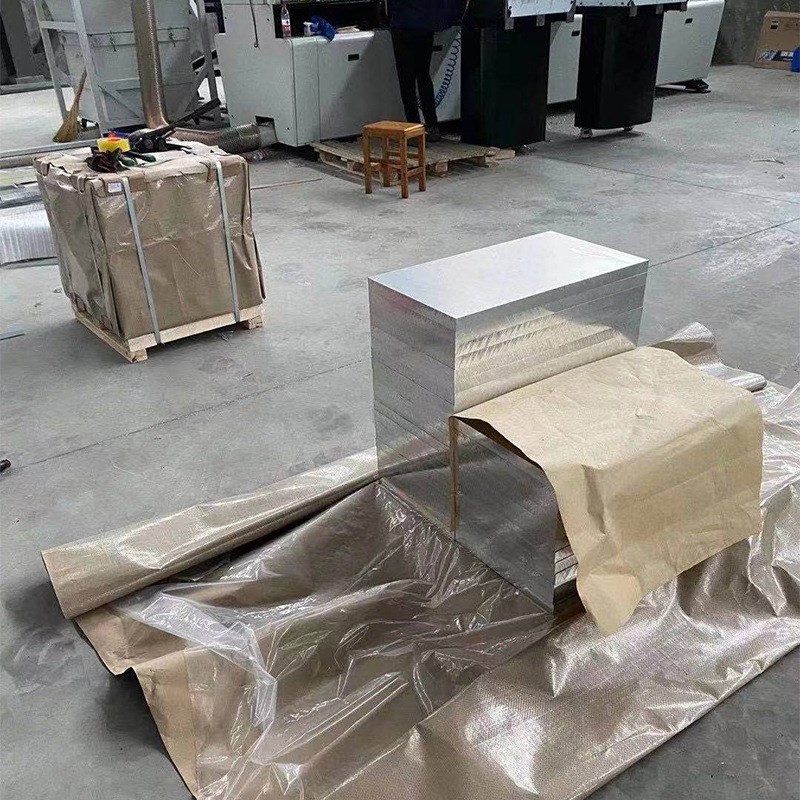 无锡厂家销售5182中厚铝板 5052 5754 5083铝合金板5系铝板