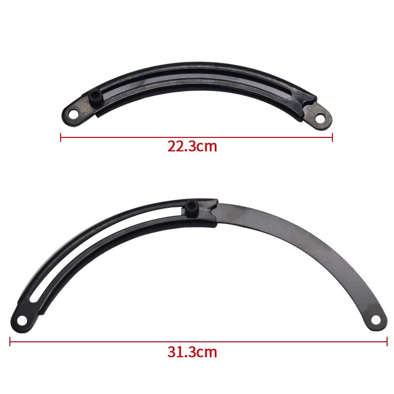 减震弹簧压缩器爪式弹簧避震拆卸器减震拆装工具汽车维修工具