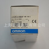 R4B4F 光电开关E3F2 可见光漫反射圆柱形光电传感光电开关