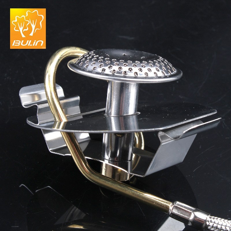 步林户外炉头 爱路客CW-C05专用气炉 步林Q1气炉头 炉灶 C01气炉