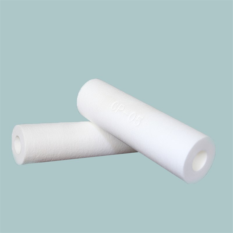 日本进口JNC耐热型聚脂CP-100滤芯