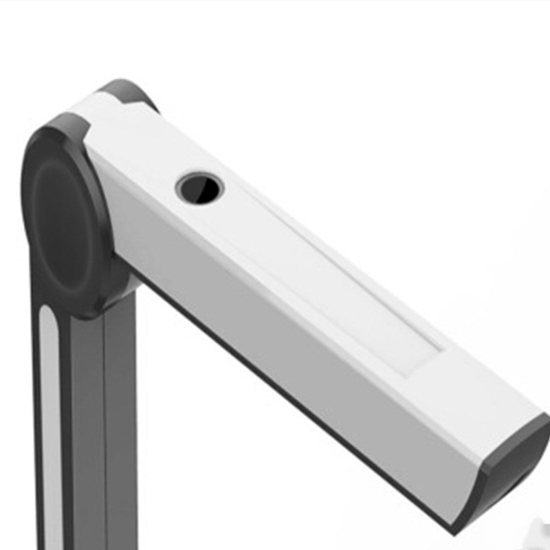 捷宇JY500DA 高清500万像素 智汇星 多功能扫描仪