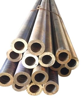 C63000 C63280 C63020铝青铜棒板管套