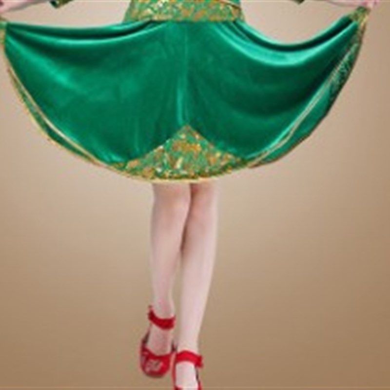 金丝绒金蕾丝款单件单拍