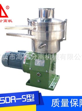 NRSDR-5型蝶式分离机厂家供应自动分离机质量保障分离机