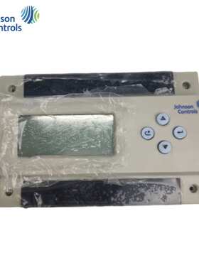 江森Johnson TC111-SA TC102-SA TC112-SA TC200调节 单回路控制