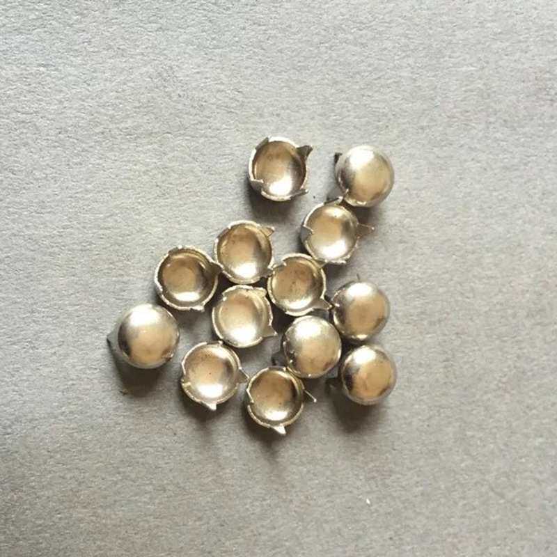 厂家生产自动四爪钉扣机 全自动柳钉机虎钩扣铆合机 量大从优