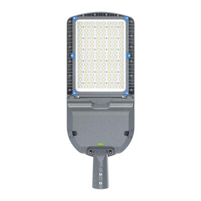 7代路灯外壳套件多场合使用W数发光角度齐全免工具拆卸