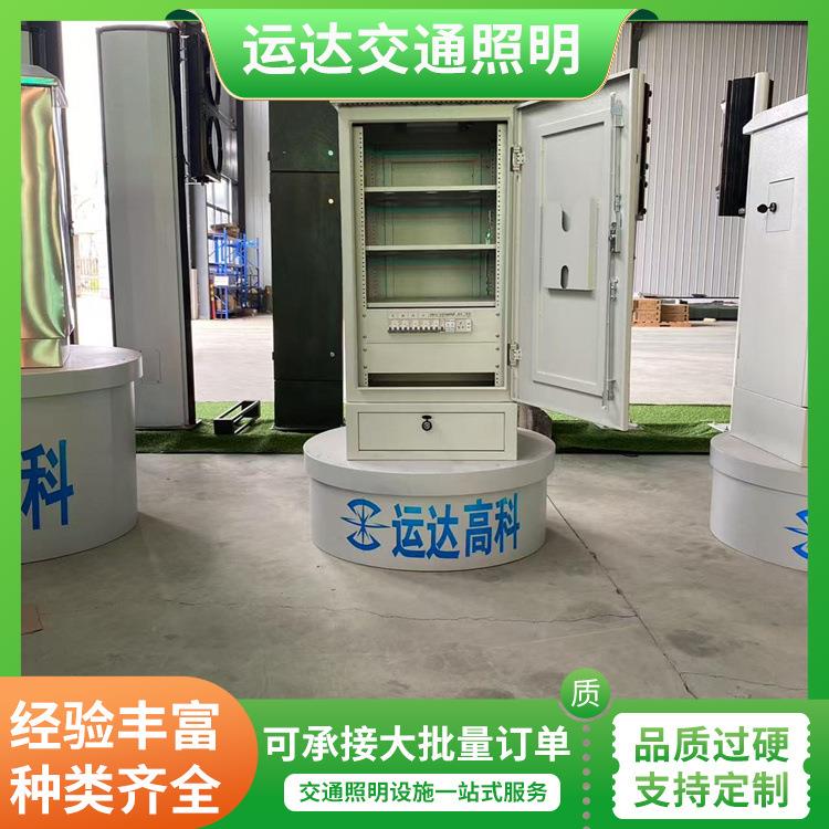 联网型智能信号机 交通信号灯控制机 多时段红绿灯控制器