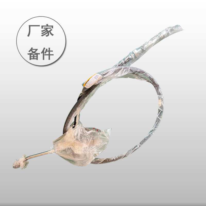 龙工装载机变速软轴855N挂挡拉线50NC操纵软轴总成配件