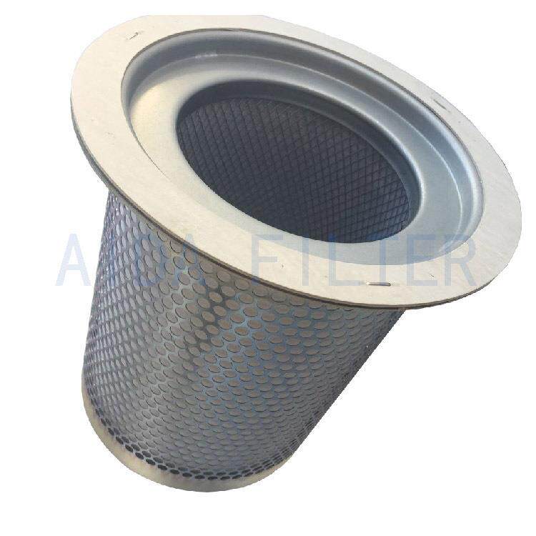 艾达厂家71-10345-3945-10 空压机油分 压缩机油滤