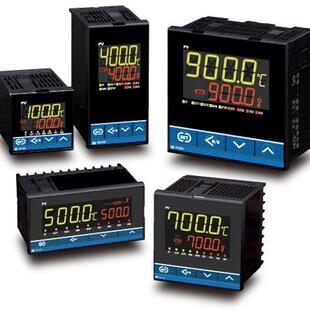 RKC温控表RD400/RH400/RS400/RS100/RD100/RD900温控器壁挂式安装