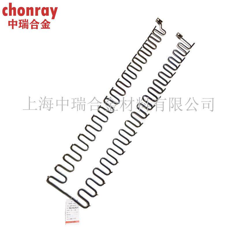 高温炉配件电炉丝电阻丝电热合金丝镍铬合金线进口电热丝