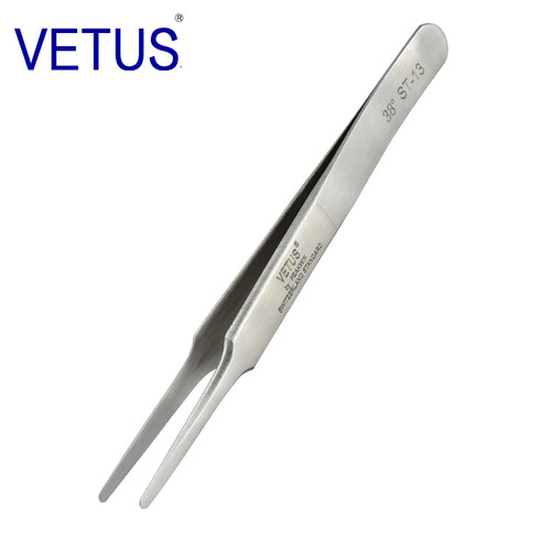 VETUS-138度高精密镊子